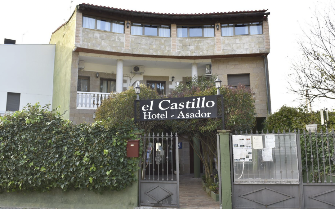 HOTEL RESTAURANTE EL CASTILLO