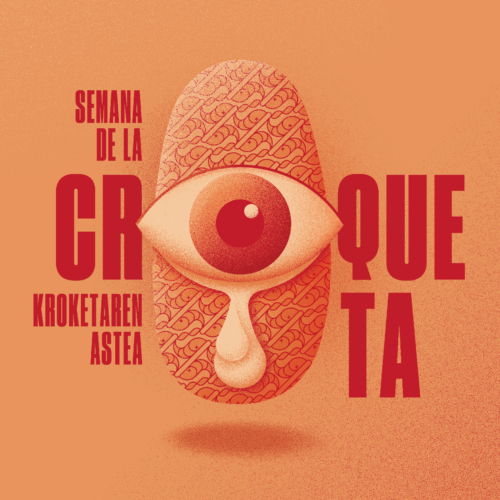 Semana de La Croqueta – Kroketaren Astea