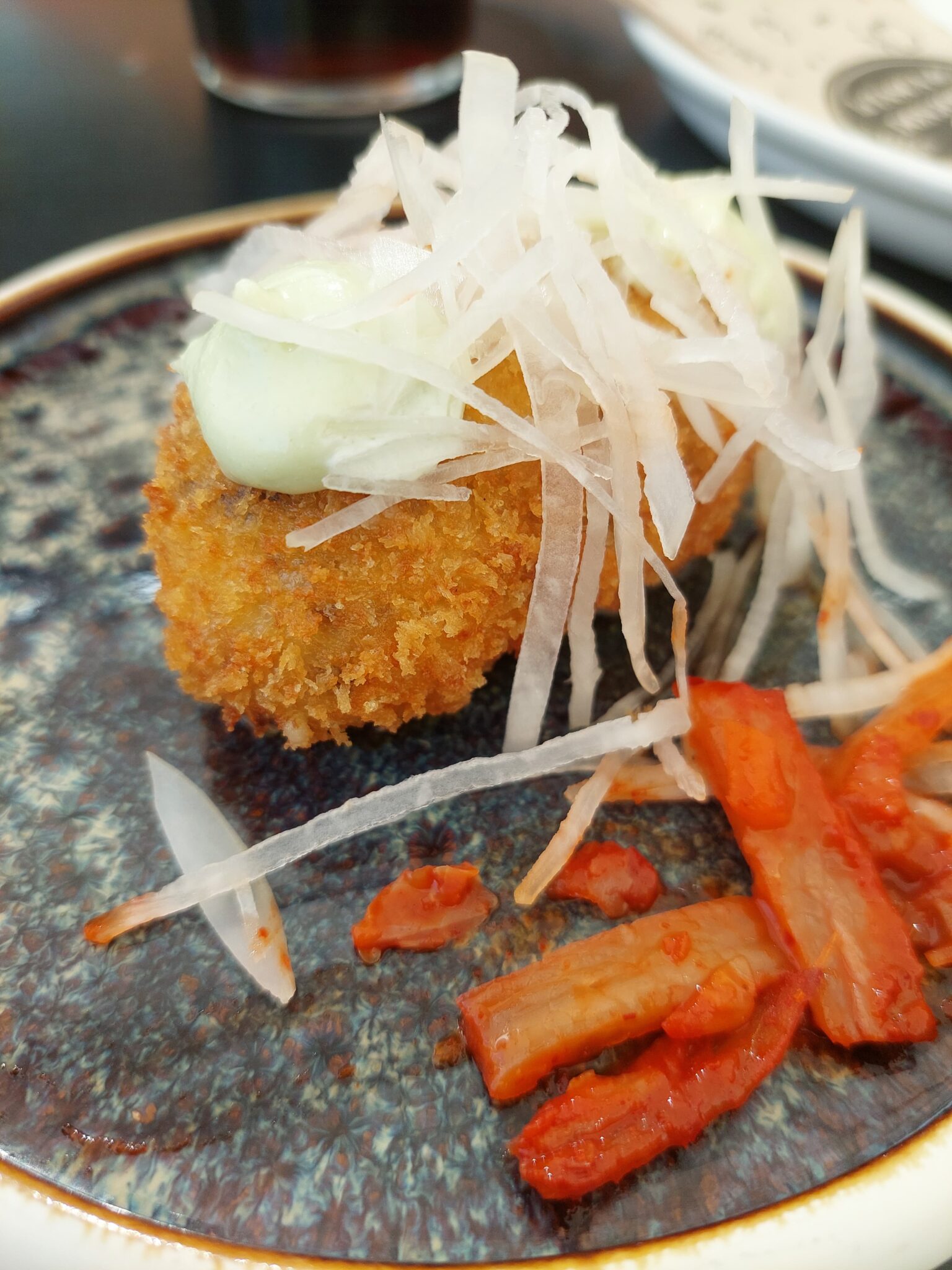 croqueta la tasca de don jose 2024