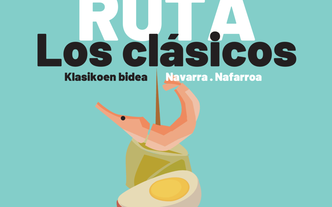 Ruta de los Clásicos – Klasikoen bidea