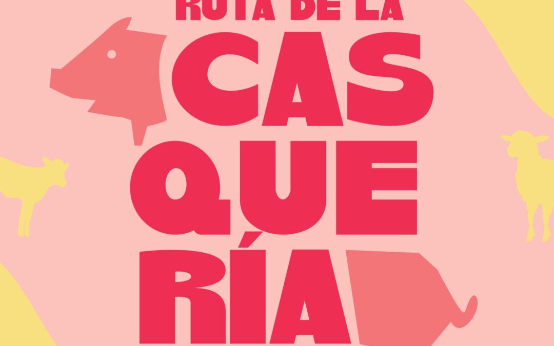 Ruta de la Casquería – Erraien bidea